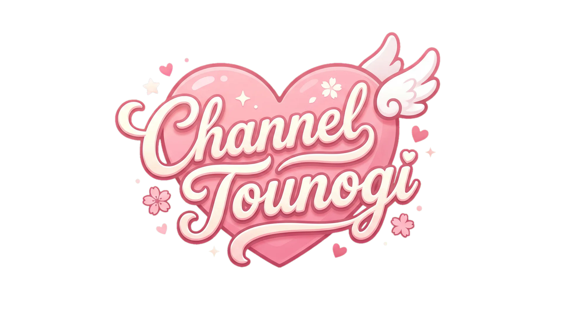 桃乃木 - 桃乃木频道Logo